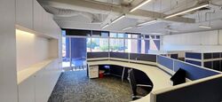 Dapenso Building (D1), Office #496294011